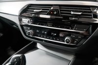 USED 2019 69 BMW 5 SERIES 3.0 530D XDRIVE M SPORT TOURING 5d 261 BHP +&pound;12.5K EXTRAS+NATIONWIDE DELIVERY+
