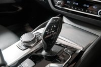 USED 2019 69 BMW 5 SERIES 3.0 530D XDRIVE M SPORT TOURING 5d 261 BHP +&pound;12.5K EXTRAS+NATIONWIDE DELIVERY+