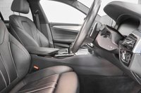 USED 2019 69 BMW 5 SERIES 3.0 530D XDRIVE M SPORT TOURING 5d 261 BHP +&pound;12.5K EXTRAS+NATIONWIDE DELIVERY+