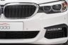 USED 2019 69 BMW 5 SERIES 3.0 530D XDRIVE M SPORT TOURING 5d 261 BHP +&pound;12.5K EXTRAS+NATIONWIDE DELIVERY+