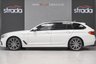USED 2019 69 BMW 5 SERIES 3.0 530D XDRIVE M SPORT TOURING 5d 261 BHP +&pound;12.5K EXTRAS+NATIONWIDE DELIVERY+
