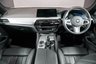 USED 2019 69 BMW 5 SERIES 3.0 530D XDRIVE M SPORT TOURING 5d 261 BHP +&pound;12.5K EXTRAS+NATIONWIDE DELIVERY+