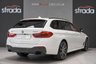 USED 2019 69 BMW 5 SERIES 3.0 530D XDRIVE M SPORT TOURING 5d 261 BHP +&pound;12.5K EXTRAS+NATIONWIDE DELIVERY+