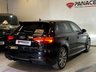 USED 2020 20 AUDI A3 1.5 SPORTBACK TFSI S LINE BLACK EDITION 5d 148 BHP 