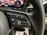 USED 2020 20 AUDI A3 1.5 SPORTBACK TFSI S LINE BLACK EDITION 5d 148 BHP 
