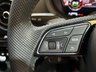USED 2020 20 AUDI A3 1.5 SPORTBACK TFSI S LINE BLACK EDITION 5d 148 BHP 