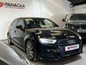 USED 2020 20 AUDI A3 1.5 SPORTBACK TFSI S LINE BLACK EDITION 5d 148 BHP 
