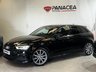 USED 2020 20 AUDI A3 1.5 SPORTBACK TFSI S LINE BLACK EDITION 5d 148 BHP 