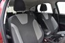 USED 2013 13 FORD FOCUS 1.6 ZETEC S ECOBOOST 5d 178 BHP 15 MONTH WARRANTY, 12 MONTH AA