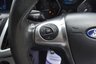 USED 2013 13 FORD FOCUS 1.6 ZETEC S ECOBOOST 5d 178 BHP 15 MONTH WARRANTY, 12 MONTH AA