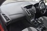 USED 2013 13 FORD FOCUS 1.6 ZETEC S ECOBOOST 5d 178 BHP 15 MONTH WARRANTY, 12 MONTH AA