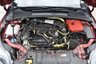 USED 2013 13 FORD FOCUS 1.6 ZETEC S ECOBOOST 5d 178 BHP 15 MONTH WARRANTY, 12 MONTH AA