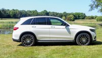 USED 2016 66 MERCEDES-BENZ GLC-CLASS GLC 250d (204) 4Matic AMG Line Premium 5dr 9G-Tronic Automatic (Panoramic Sunroof, Dynamic Select, Navigation) !! NATIONWIDE DELIVERY AVAILABLE !!