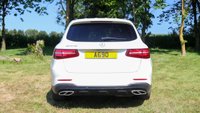 USED 2016 66 MERCEDES-BENZ GLC-CLASS GLC 250d (204) 4Matic AMG Line Premium 5dr 9G-Tronic Automatic (Panoramic Sunroof, Dynamic Select, Navigation) !! NATIONWIDE DELIVERY AVAILABLE !!
