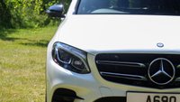 USED 2016 66 MERCEDES-BENZ GLC-CLASS GLC 250d (204) 4Matic AMG Line Premium 5dr 9G-Tronic Automatic (Panoramic Sunroof, Dynamic Select, Navigation) !! NATIONWIDE DELIVERY AVAILABLE !!
