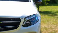 USED 2016 66 MERCEDES-BENZ GLC-CLASS GLC 250d (204) 4Matic AMG Line Premium 5dr 9G-Tronic Automatic (Panoramic Sunroof, Dynamic Select, Navigation) !! NATIONWIDE DELIVERY AVAILABLE !!