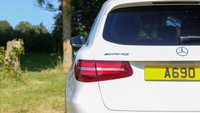 USED 2016 66 MERCEDES-BENZ GLC-CLASS GLC 250d (204) 4Matic AMG Line Premium 5dr 9G-Tronic Automatic (Panoramic Sunroof, Dynamic Select, Navigation) !! NATIONWIDE DELIVERY AVAILABLE !!