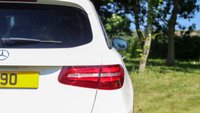 USED 2016 66 MERCEDES-BENZ GLC-CLASS GLC 250d (204) 4Matic AMG Line Premium 5dr 9G-Tronic Automatic (Panoramic Sunroof, Dynamic Select, Navigation) !! NATIONWIDE DELIVERY AVAILABLE !!