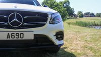 USED 2016 66 MERCEDES-BENZ GLC-CLASS GLC 250d (204) 4Matic AMG Line Premium 5dr 9G-Tronic Automatic (Panoramic Sunroof, Dynamic Select, Navigation) !! NATIONWIDE DELIVERY AVAILABLE !!