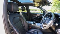 USED 2016 66 MERCEDES-BENZ GLC-CLASS GLC 250d (204) 4Matic AMG Line Premium 5dr 9G-Tronic Automatic (Panoramic Sunroof, Dynamic Select, Navigation) !! NATIONWIDE DELIVERY AVAILABLE !!