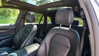 USED 2016 66 MERCEDES-BENZ GLC-CLASS GLC 250d (204) 4Matic AMG Line Premium 5dr 9G-Tronic Automatic (Panoramic Sunroof, Dynamic Select, Navigation) !! NATIONWIDE DELIVERY AVAILABLE !!