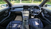 USED 2016 66 MERCEDES-BENZ GLC-CLASS GLC 250d (204) 4Matic AMG Line Premium 5dr 9G-Tronic Automatic (Panoramic Sunroof, Dynamic Select, Navigation) !! NATIONWIDE DELIVERY AVAILABLE !!