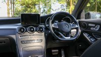 USED 2016 66 MERCEDES-BENZ GLC-CLASS GLC 250d (204) 4Matic AMG Line Premium 5dr 9G-Tronic Automatic (Panoramic Sunroof, Dynamic Select, Navigation) !! NATIONWIDE DELIVERY AVAILABLE !!