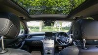 USED 2016 66 MERCEDES-BENZ GLC-CLASS GLC 250d (204) 4Matic AMG Line Premium 5dr 9G-Tronic Automatic (Panoramic Sunroof, Dynamic Select, Navigation) !! NATIONWIDE DELIVERY AVAILABLE !!