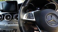 USED 2016 66 MERCEDES-BENZ GLC-CLASS GLC 250d (204) 4Matic AMG Line Premium 5dr 9G-Tronic Automatic (Panoramic Sunroof, Dynamic Select, Navigation) !! NATIONWIDE DELIVERY AVAILABLE !!