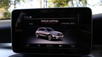 USED 2016 66 MERCEDES-BENZ GLC-CLASS GLC 250d (204) 4Matic AMG Line Premium 5dr 9G-Tronic Automatic (Panoramic Sunroof, Dynamic Select, Navigation) !! NATIONWIDE DELIVERY AVAILABLE !!