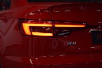 USED 2017 AUDI S4 3.0 TFSI S4 QUATTRO 4d 349 BHP DIGITAL DASH / B&O / BLACK PK