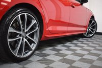 USED 2017 AUDI S4 3.0 TFSI S4 QUATTRO 4d 349 BHP DIGITAL DASH / B&O / BLACK PK