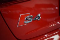 USED 2017 AUDI S4 3.0 TFSI S4 QUATTRO 4d 349 BHP DIGITAL DASH / B&O / BLACK PK
