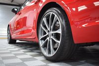 USED 2017 AUDI S4 3.0 TFSI S4 QUATTRO 4d 349 BHP DIGITAL DASH / B&O / BLACK PK