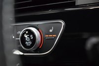 USED 2017 AUDI S4 3.0 TFSI S4 QUATTRO 4d 349 BHP DIGITAL DASH / B&O / BLACK PK