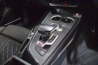 USED 2017 AUDI S4 3.0 TFSI S4 QUATTRO 4d 349 BHP DIGITAL DASH / B&O / BLACK PK