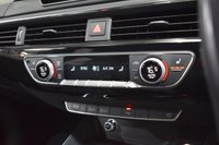 USED 2017 AUDI S4 3.0 TFSI S4 QUATTRO 4d 349 BHP DIGITAL DASH / B&O / BLACK PK