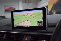 USED 2017 AUDI S4 3.0 TFSI S4 QUATTRO 4d 349 BHP DIGITAL DASH / B&O / BLACK PK