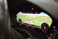 USED 2017 AUDI S4 3.0 TFSI S4 QUATTRO 4d 349 BHP DIGITAL DASH / B&O / BLACK PK