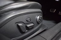 USED 2017 AUDI S4 3.0 TFSI S4 QUATTRO 4d 349 BHP DIGITAL DASH / B&O / BLACK PK