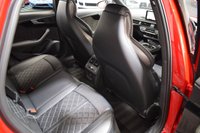 USED 2017 AUDI S4 3.0 TFSI S4 QUATTRO 4d 349 BHP DIGITAL DASH / B&O / BLACK PK