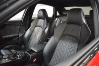 USED 2017 AUDI S4 3.0 TFSI S4 QUATTRO 4d 349 BHP DIGITAL DASH / B&O / BLACK PK