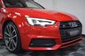 USED 2017 AUDI S4 3.0 TFSI S4 QUATTRO 4d 349 BHP DIGITAL DASH / B&O / BLACK PK
