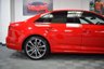 USED 2017 AUDI S4 3.0 TFSI S4 QUATTRO 4d 349 BHP DIGITAL DASH / B&O / BLACK PK