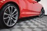 USED 2017 AUDI S4 3.0 TFSI S4 QUATTRO 4d 349 BHP DIGITAL DASH / B&O / BLACK PK