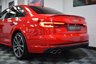 USED 2017 AUDI S4 3.0 TFSI S4 QUATTRO 4d 349 BHP DIGITAL DASH / B&O / BLACK PK