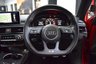 USED 2017 AUDI S4 3.0 TFSI S4 QUATTRO 4d 349 BHP DIGITAL DASH / B&O / BLACK PK