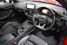 USED 2017 AUDI S4 3.0 TFSI S4 QUATTRO 4d 349 BHP DIGITAL DASH / B&O / BLACK PK