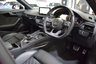 USED 2017 AUDI S4 3.0 TFSI S4 QUATTRO 4d 349 BHP DIGITAL DASH / B&O / BLACK PK