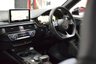 USED 2017 AUDI S4 3.0 TFSI S4 QUATTRO 4d 349 BHP DIGITAL DASH / B&O / BLACK PK